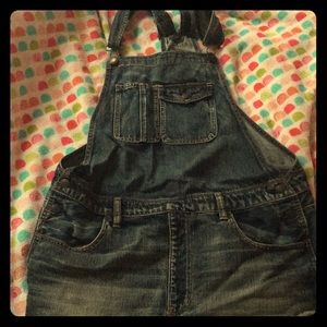 Overalls